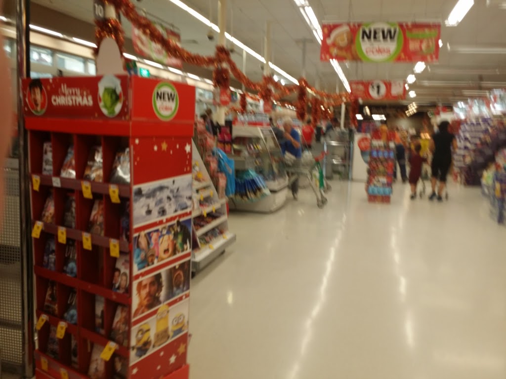 Coles Burpengary | supermarket | 164-168 Station Rd, Burpengary QLD 4505, Australia | 0734914400 OR +61 7 3491 4400