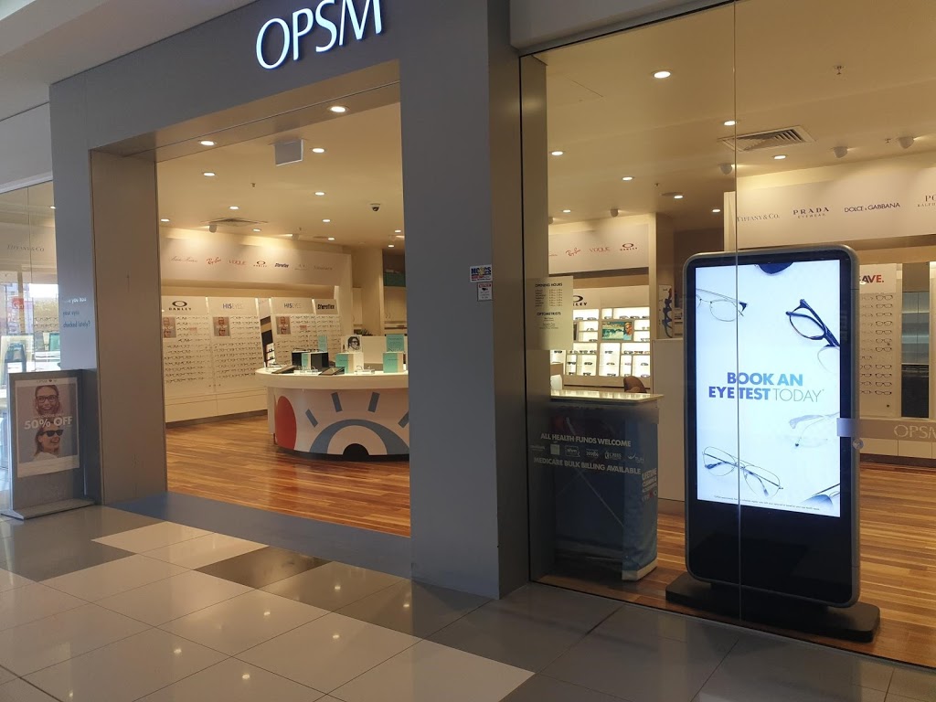 OPSM Palmerston | health | Shop 9, Palmerston Shopping Centre Cnr Chung Wah Tce &, Temple Terrace, Palmerston City NT 0830, Australia | 0889327320 OR +61 8 8932 7320