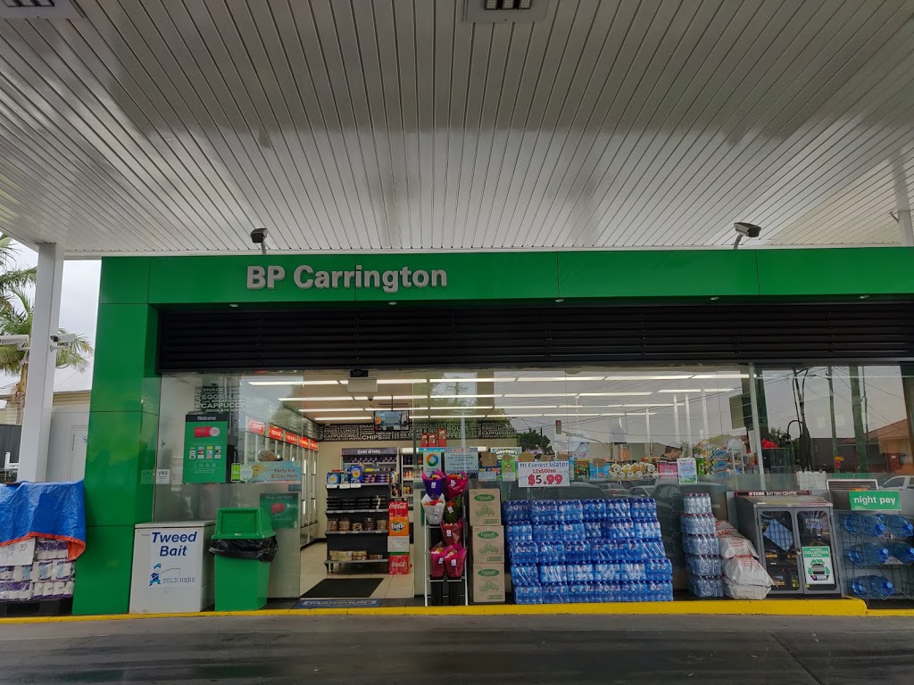 BP | gas station | 183 The Horsley Dr, Fairfield East NSW 2165, Australia | 0267609506 OR +61 2 6760 9506