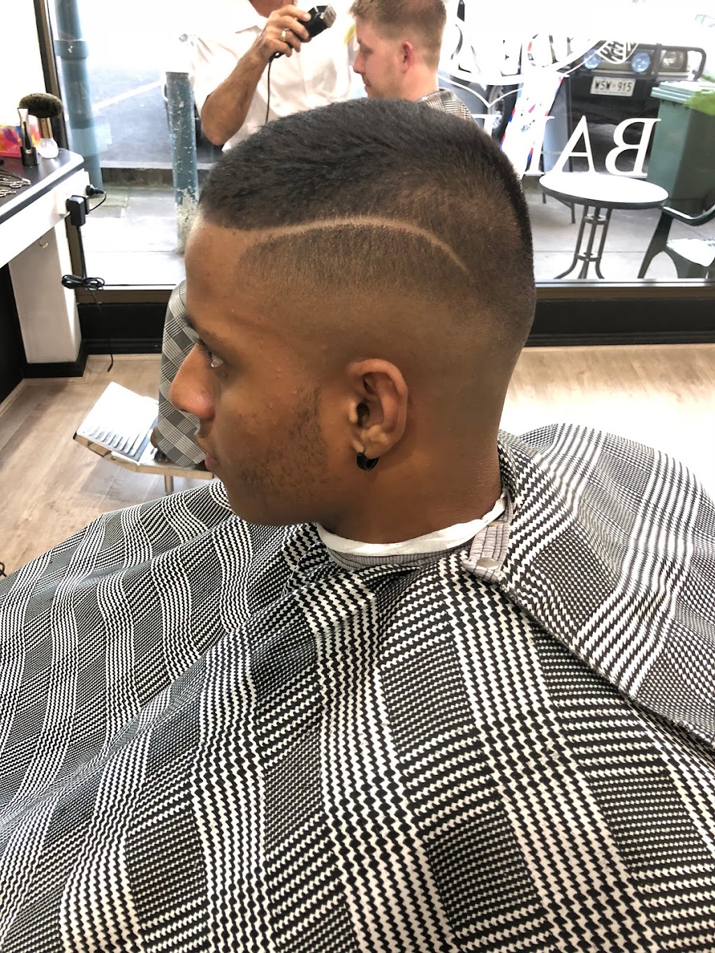 Fade Zone Barbers | hair care | Shop 6/746 North East Road, Holden Hill SA 5088, Australia | 0882632088 OR +61 8 8263 2088