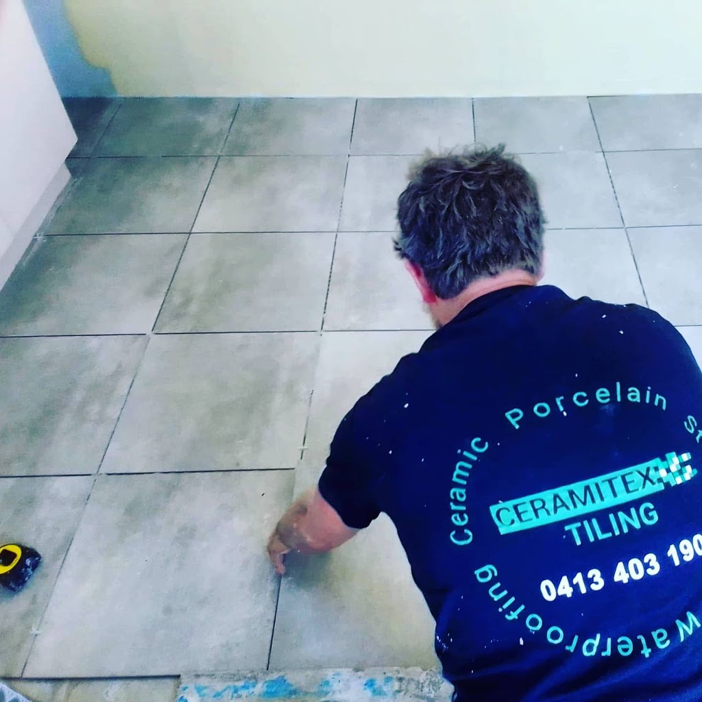 Ceramitex Tiling | general contractor | 303 Barmaryee Rd, Barmaryee QLD 4703, Australia | 0413403190 OR +61 413 403 190