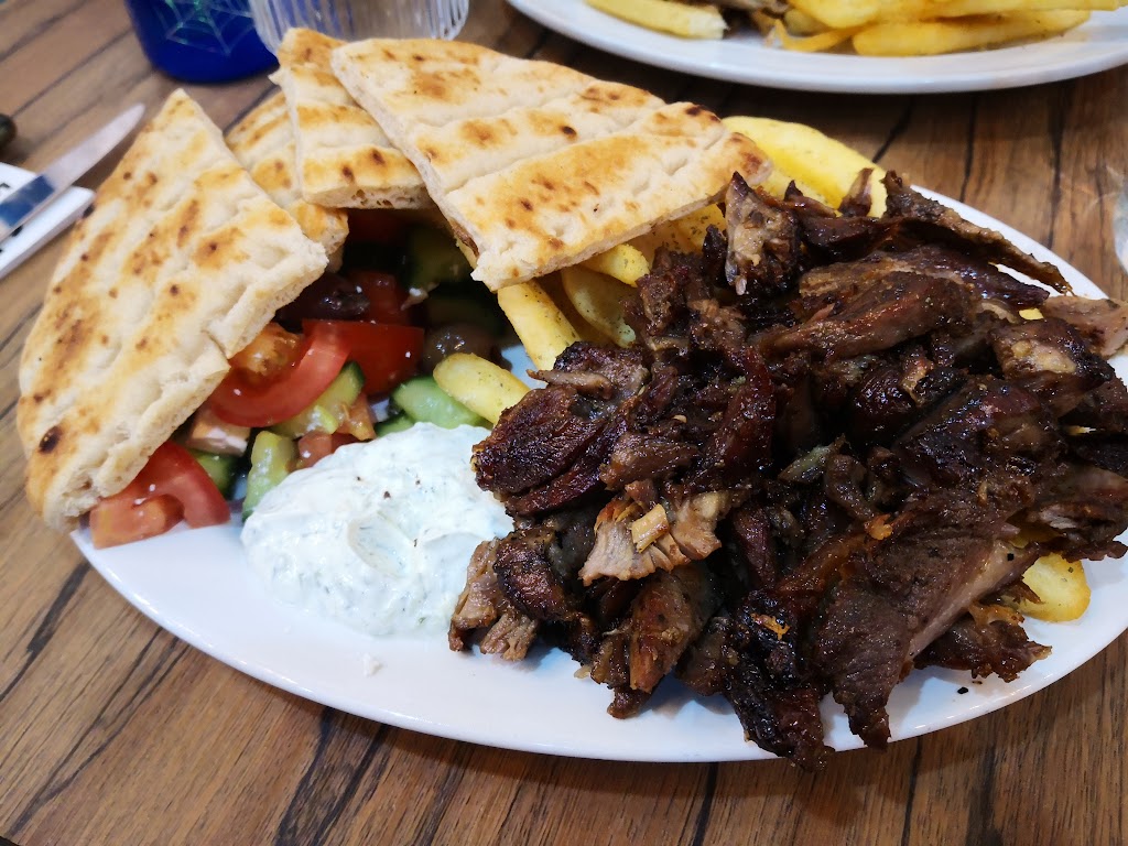 Cyprus Time | food | 74 Glengala Rd, Sunshine West VIC 3020, Australia | 0385891968 OR +61 3 8589 1968