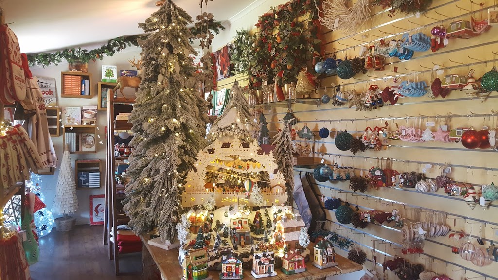 Granite Belt Christmas Farm | store | 321 Aerodrome Rd, Applethorpe QLD 4378, Australia | 0412826842 OR +61 412 826 842