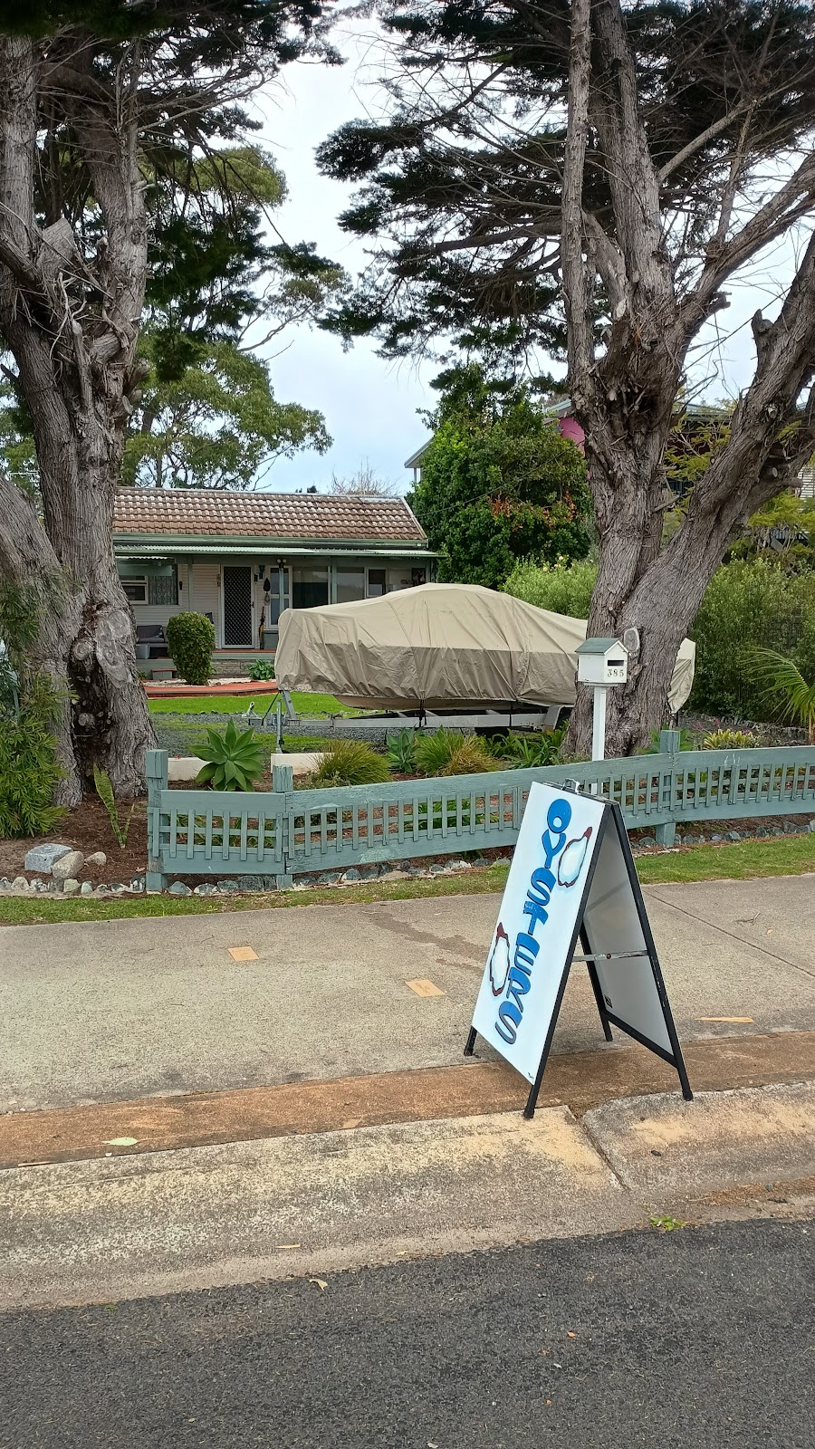 Harold Southcoast Oysters | 385 S Head Rd, Moruya Heads NSW 2537, Australia | Phone: 0405 404 613