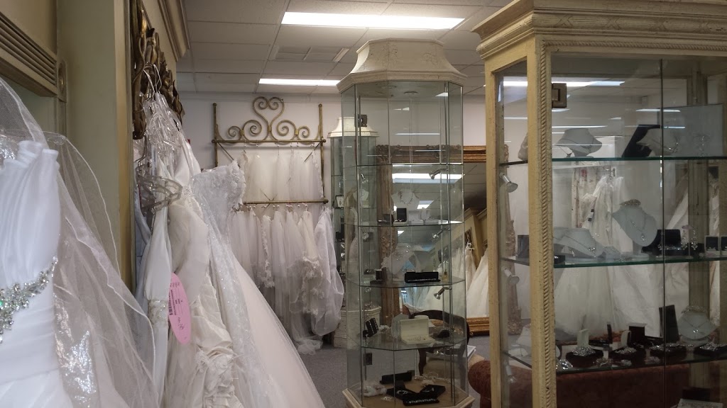 A Brides Blessing | clothing store | 21B/1345 The Horsley Dr, Wetherill Park NSW 2164, Australia | 0297562148 OR +61 2 9756 2148