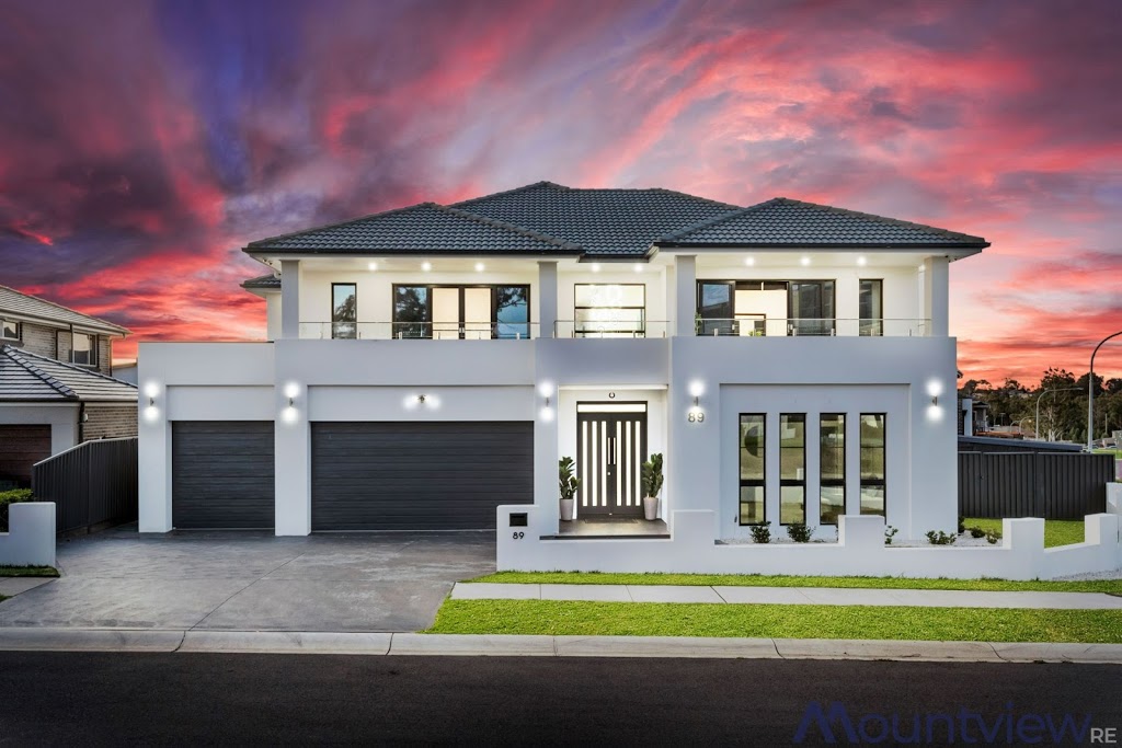 Mountview Real Estate | 5 Celebration Dr, Bella Vista NSW 2153, Australia | Phone: (02) 8883 3592