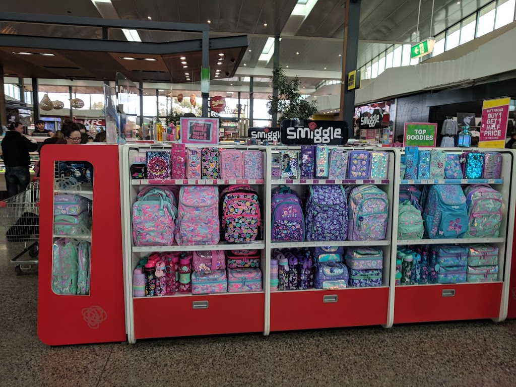 Smiggle | Westfield Plenty Valley Plta000, 415 McDonalds Rd, Mill Park VIC 3082, Australia | Phone: 0499 301 671