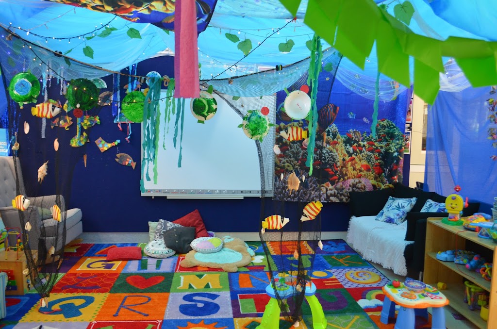 Pelicans Nest Early Learning Centre | 200 Pelican Waters Blvd, Pelican Waters QLD 4551, Australia | Phone: (07) 5437 5850