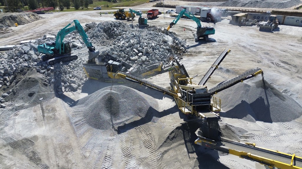 EWS Group | 2 Cambridge Ave, Glenfield NSW 2167, Australia | Phone: (02) 9060 7373