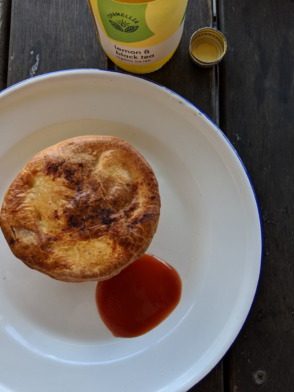 The Pie Shop | 75 Nicholson St, Brunswick East VIC 3057, Australia