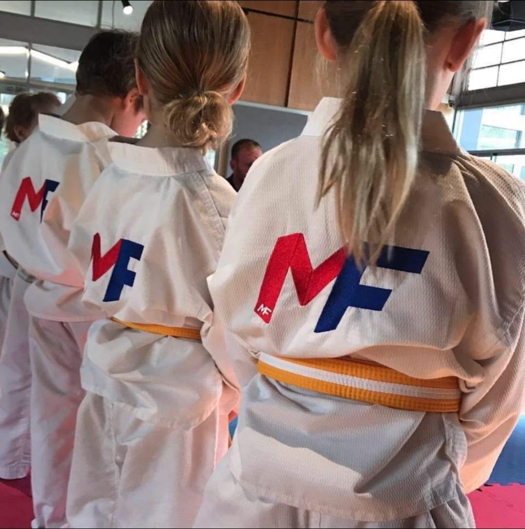 Matt Fiddes Martial Arts Narangba | Jinibara State School, in the hall, 50 Cottontree Dr, Narangba QLD 4504, Australia | Phone: 0401 273 153