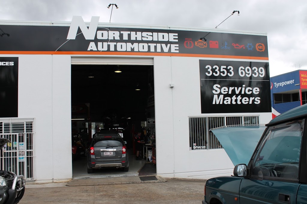Northside Automotive Services | 6/37 Queens Rd, Everton Hills QLD 4053, Australia | Phone: (07) 3353 6939