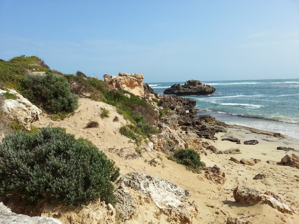 Peron Foreshore Park | park | Peron WA 6168, Australia