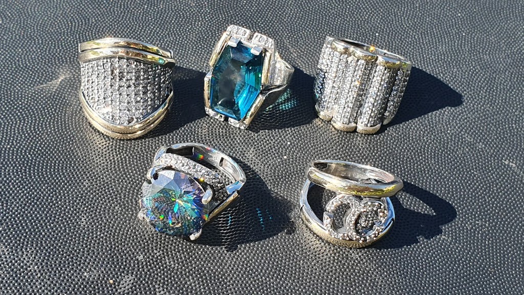 Latina Jewellery | jewelry store | 66 Osborn Ave, Muswellbrook NSW 2333, Australia | 0492936500 OR +61 492 936 500