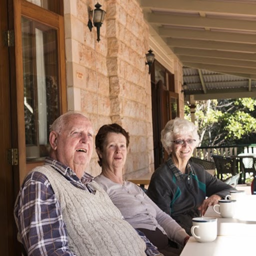 SUNSET LODGE APARTMENTS ASSISTED LIVING AGED CARE | 362-376 King St, Caboolture QLD 4510, Australia | Phone: (07) 5495 4233
