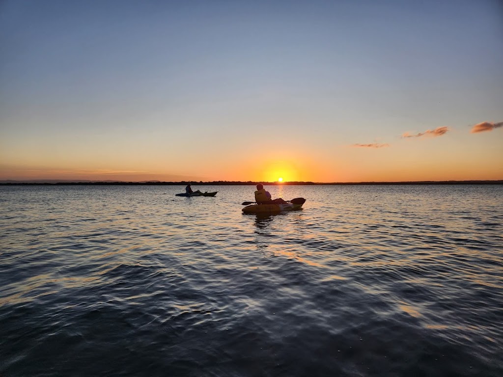 Running Wild Outdoors | 172 High St, Russell Island QLD 4184, Australia | Phone: 0473 435 086