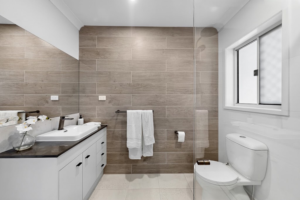 CJ Homes Morayfield Display Home - Kinma Valley | 20 Morinda Cct, Morayfield QLD 4506, Australia | Phone: 0415 972 694