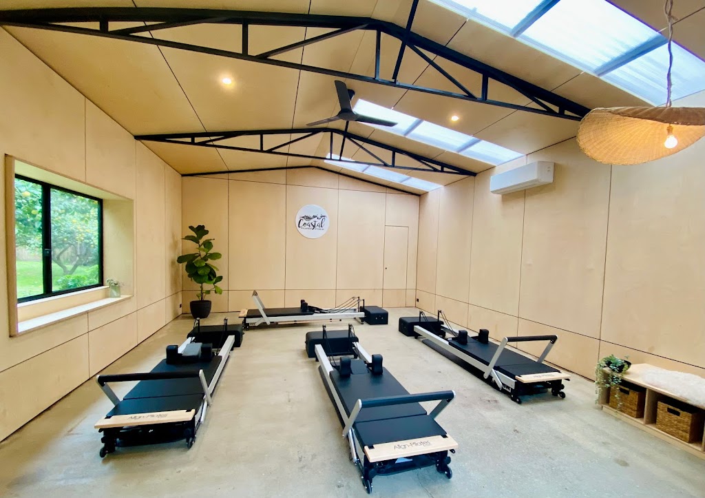 Coastal Pilates Studio | 23 Landra St, Rye VIC 3941, Australia | Phone: 0418 398 949