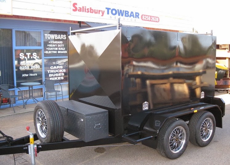 Salisbury Towbar Service | car repair | 86 Brown Terrace, Salisbury SA 5108, Australia | 0882582638 OR +61 8 8258 2638
