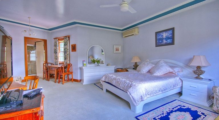 Melville House | lodging | 267 Ballina Rd, East Lismore NSW 2480, Australia | 0266215778 OR +61 2 6621 5778