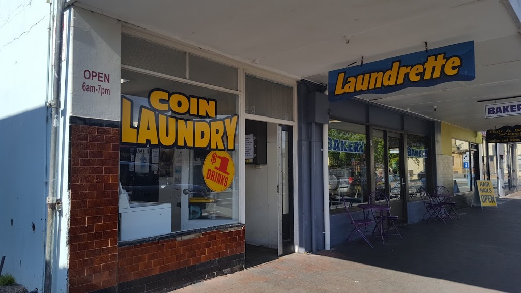 New Norfolk Laundry | laundry | 9A High St, New Norfolk TAS 7140, Australia | 0410563232 OR +61 410 563 232