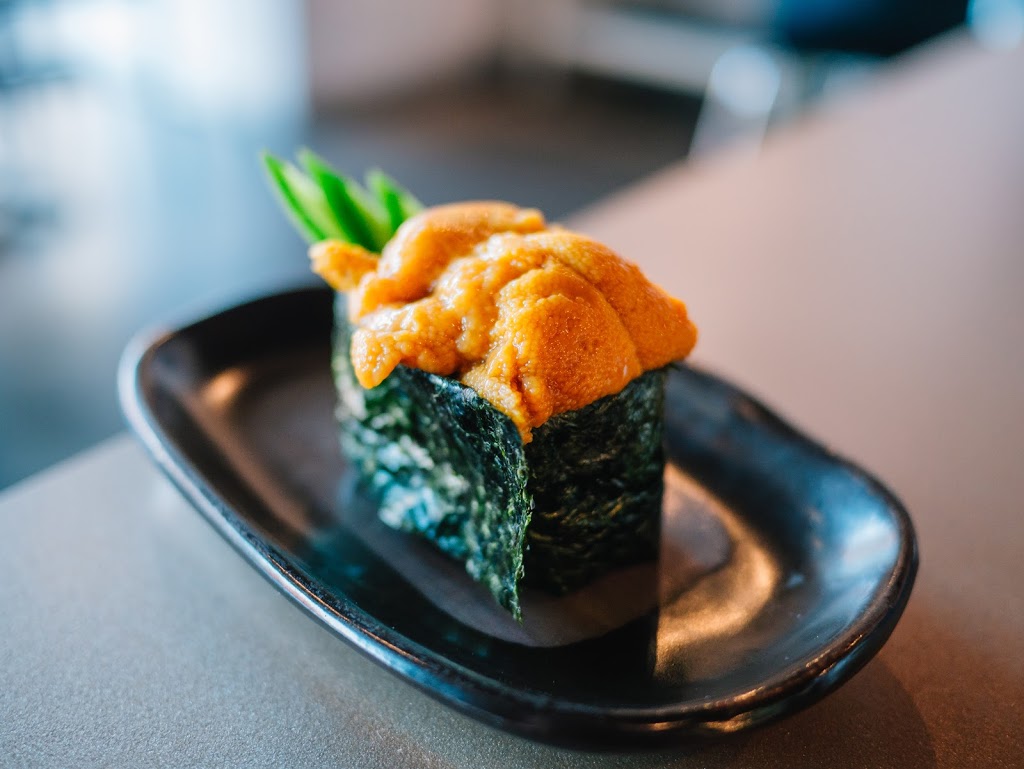 Sushi Tengoku | B/262 Anzac Parade, Kensington NSW 2033, Australia | Phone: (02) 9663 3388