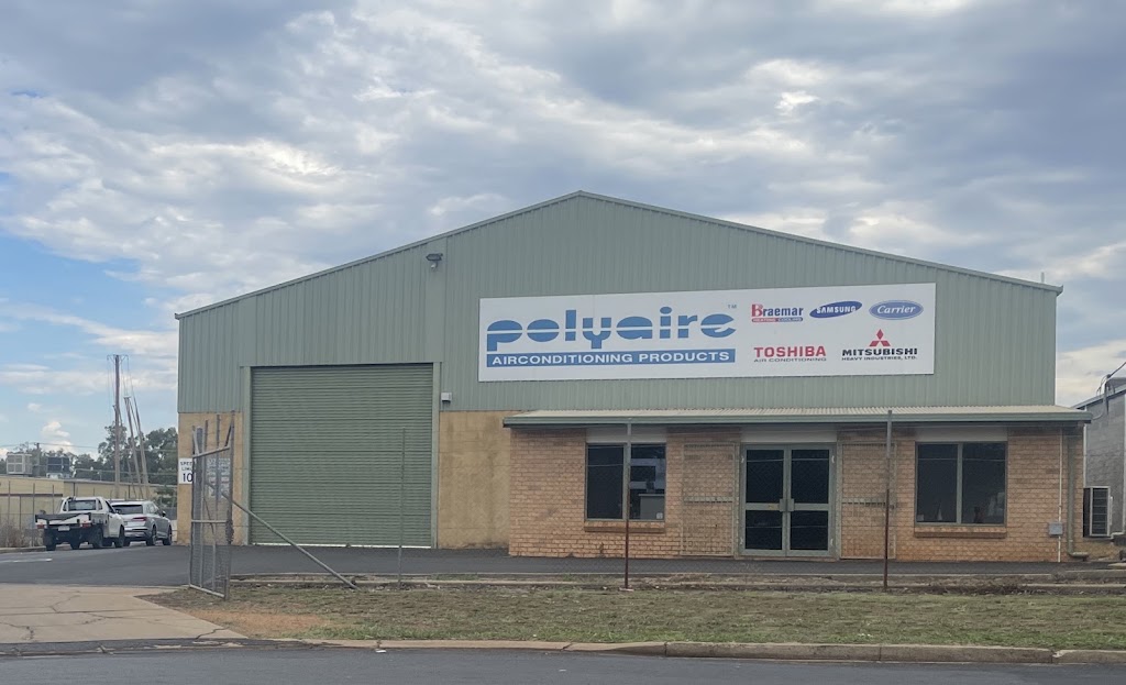Polyaire | 15 Blueridge Dr, Dubbo NSW 2830, Australia | Phone: (02) 6884 4328