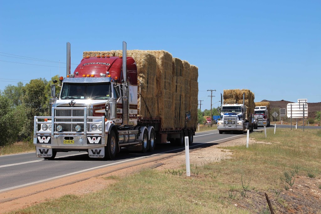Guilford General Transport | moving company | 14 Wamoon Ave, Leeton NSW 2705, Australia | 0269534745 OR +61 2 6953 4745