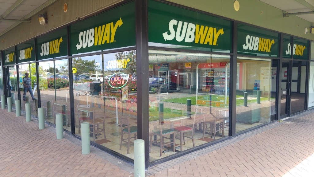 Subway | 26 Aldinga Beach Rd, Aldinga Beach SA 5173, Australia | Phone: (08) 8556 6466