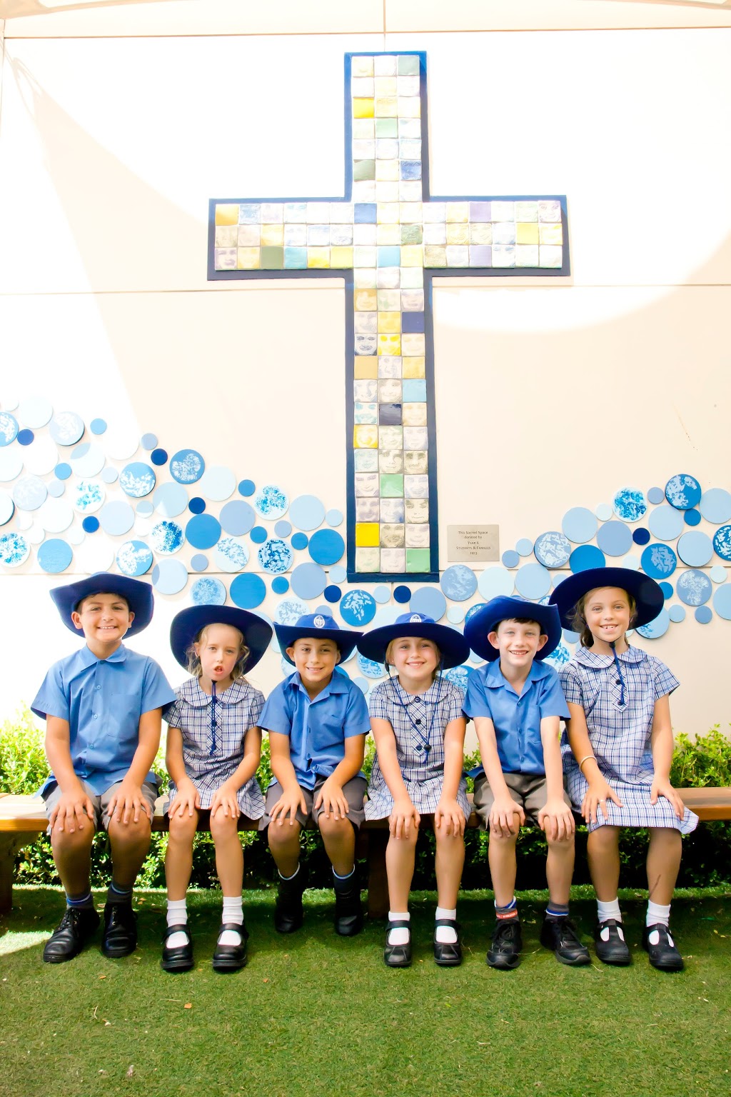 St Thereses Primary School Burke St New Lambton Nsw 2305 Australia 4449