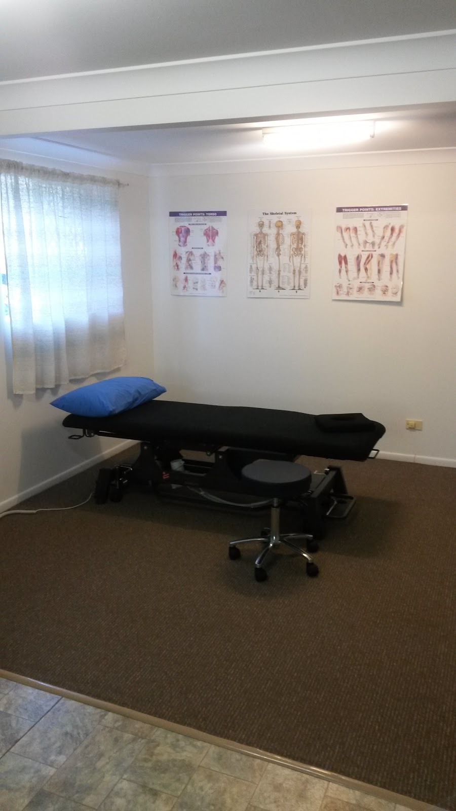 Pyramid Physiotherapy | physiotherapist | 47 Raeburn St, Manly QLD 4179, Australia | 0733964218 OR +61 7 3396 4218