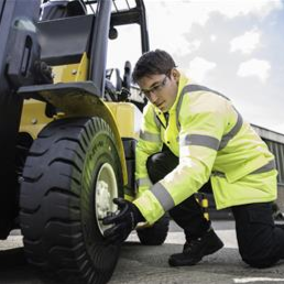 Interfit - Forklift Tyres | 28 Cormack Rd, Wingfield SA 5013, Australia | Phone: (08) 8243 2000