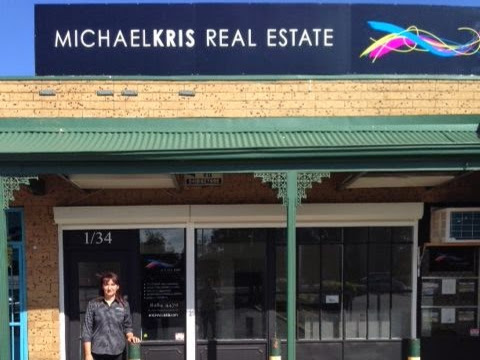 MichaelKris Real Estate - Northern Office, Munno Para, Andrews F | real estate agency | 34 Main N Rd, Smithfield SA 5114, Australia | 0882844470 OR +61 8 8284 4470