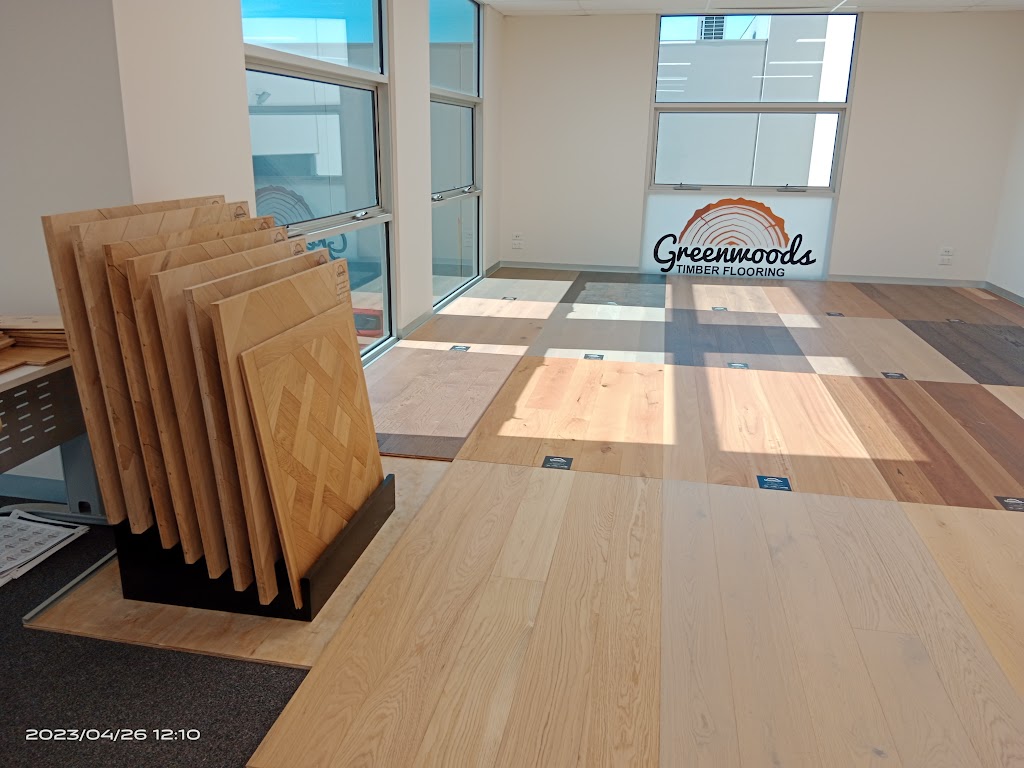 Greenwoods Timber Flooring Pty Ltd | 92 Scanlon Dr, Epping VIC 3076, Australia | Phone: 1300 988 513