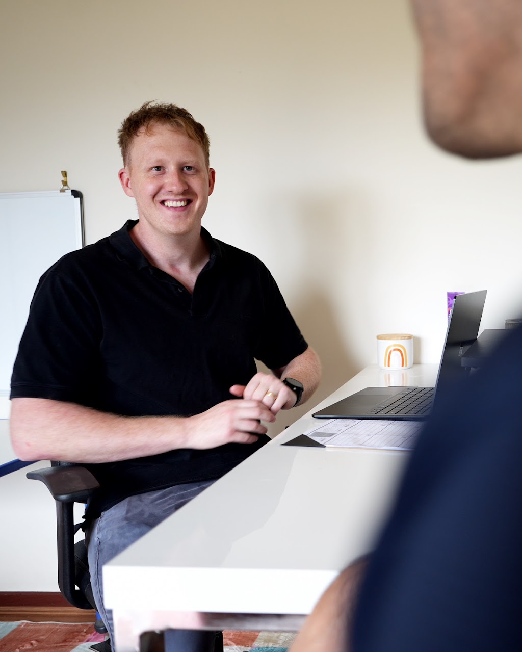 Jesse Butcher - Osteopath | 1 Kimberley Dr, Chirnside Park VIC 3116, Australia | Phone: (03) 9753 3048