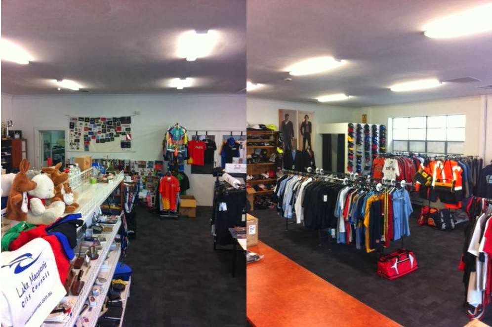 Caprice Promotional | clothing store | 303 South Rd, Mile End South SA 5031, Australia | 0883521436 OR +61 8 8352 1436