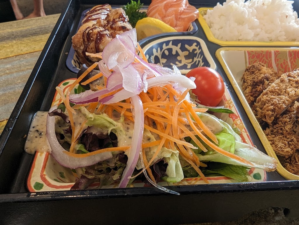 Kee Japanese Restaurant | Shop 16/141 Allambie Rd, Allambie Heights NSW 2100, Australia | Phone: 0422 612 043