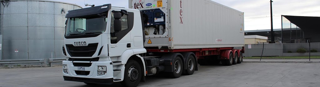 Effective Logistics | moving company | 8 Infinity Drive, Truganina VIC 3029, Australia | 0383763300 OR +61 3 8376 3300