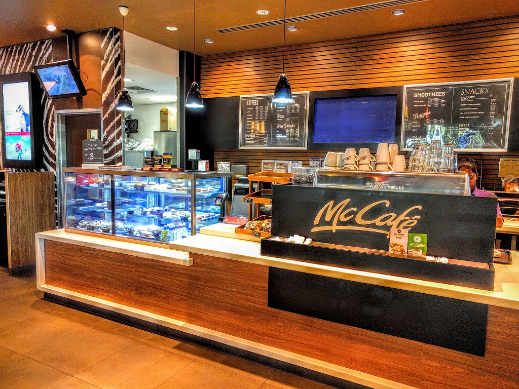 McDonalds Mitchell | 661 Northbourne Ave, Lyneham ACT 2911, Australia | Phone: (02) 6255 7195