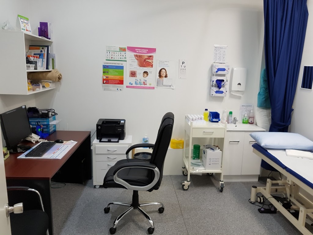 Central Health Clinic | hospital | 134 Durham Rd, Sunshine VIC 3020, Australia | 0393102389 OR +61 3 9310 2389