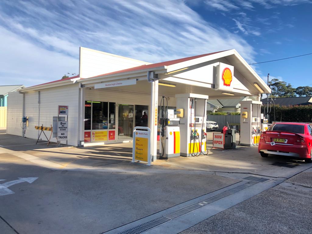 Shell Narooma | gas station | 16 Princes Hwy, Narooma NSW 2546, Australia | 0244761503 OR +61 2 4476 1503