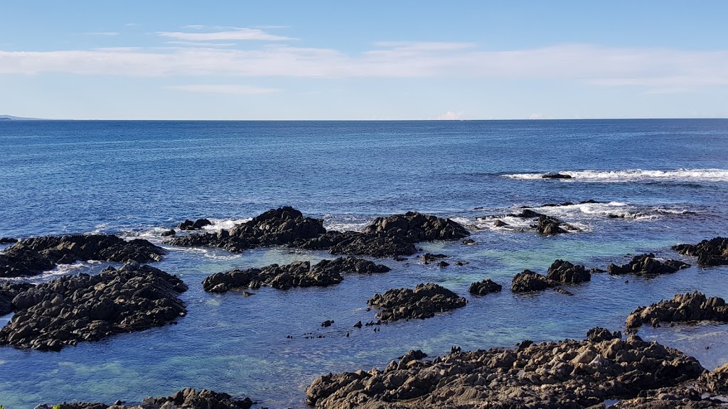 Sailors Grave | park | Cape Conran VIC 3888, Australia