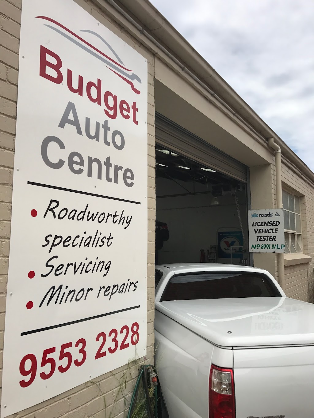 Budget Auto Centre | car repair | 3/6 Wren Rd, Moorabbin VIC 3189, Australia | 0395532328 OR +61 3 9553 2328