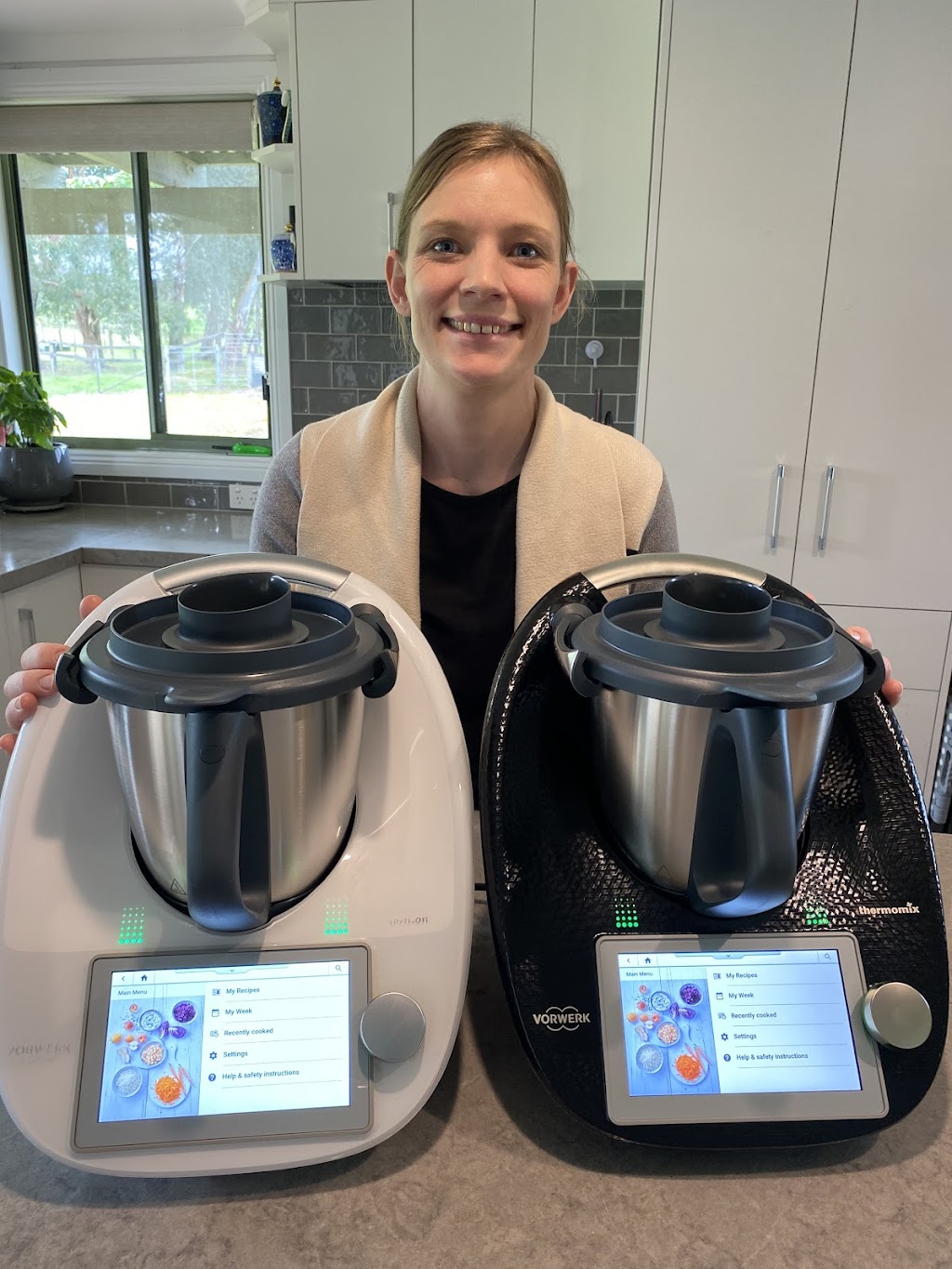 Hannah Bennett Thermomix Consultant | Great Alpine Rd, Everton VIC 3678, Australia | Phone: 0408 286 885 Hannah Bennett Thermomix Consultant | Great Alpine Rd, Everton VIC 3678, Australia | Phone: 0408 286 885