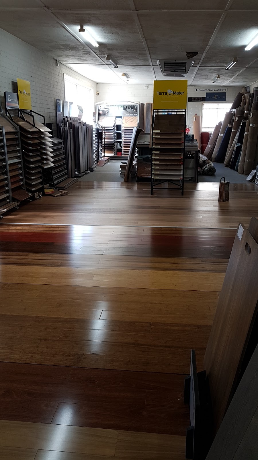 Complete Carpet Co - Blackburn | furniture store | 12 Whitehorse Rd, Blackburn VIC 3130, Australia | 0398777311 OR +61 3 9877 7311