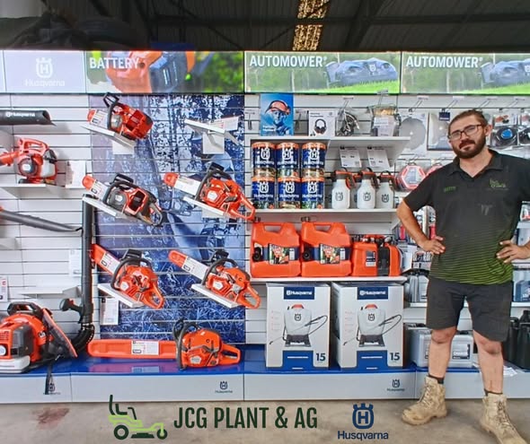 JCG Plant & Ag | 200 Coal Rd, Muswellbrook NSW 2333, Australia | Phone: 0417 162 773