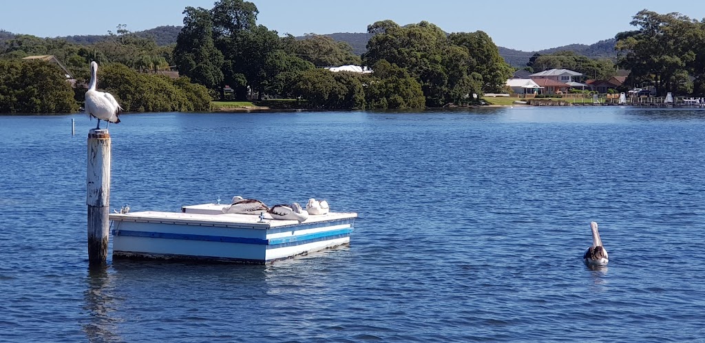 Blackwall Boat Ramp | Blackwall Rd, Blackwall NSW 2256, Australia | Phone: (02) 4306 7900