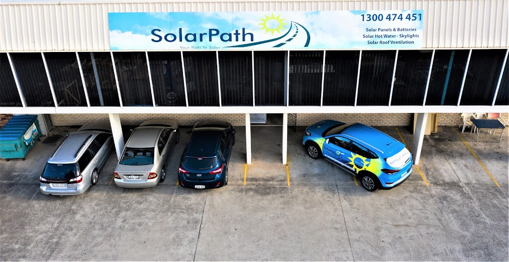 SolarPath | 5 Binney Rd, Kings Park NSW 2148, Australia | Phone: 1300 474 451