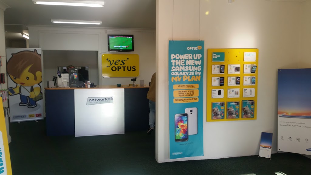 Optus Mayfield | store | 196 Maitland Rd, Mayfield NSW 2304, Australia | 0249602811 OR +61 2 4960 2811