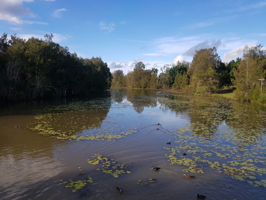 Norfolk Lakes Park | MacDonald Dr, Narangba QLD 4504, Australia